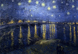 most-famous-paintings-in-the-world-Starry-Night-by-Vincent-Van-Gogh