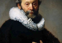 Rembrandt 33JohDet