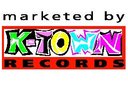 K-Town Records