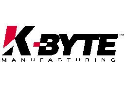 K-Byte Manufacturing