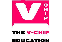 V-chip Education Project