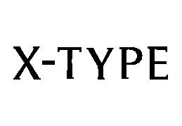X-Type