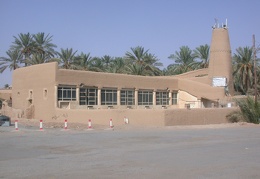مسجد الجوز 1