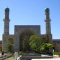 Blue Mosque in Herat -  Afghanistan.jpg