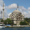 Dolmabahce Mosque in Istanbul - Turkey.jpg