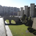 Fortress in Zaragoza - Spain.jpg