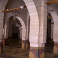 Grand Mosque of Sousse - Tunisia (interior).jpg