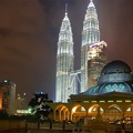 Kuala Lumpur in Malaysia (night).jpg