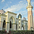 Mesjid Raya in Makassar - Indonesia.jpg