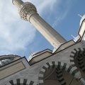 Turkish Mosque in Tokio - Japan (minarett).jpg