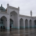 Ahmed Shah Baba Mosque in Qandahar - Afghanistan.jpg
