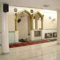 Al Quds Masjid in Zamboanga - Philippines (interior).jpg