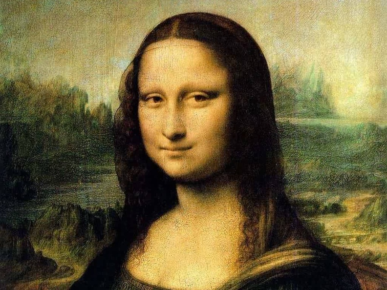 most-famous-paintings-in-the-world-Mona-Lisa-by-Leonardo-Da-Vinci