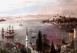  إسطنبول القديمة