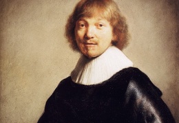 Rembrandt 32jacob