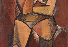 woman-seated