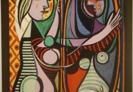 picasso-girl
