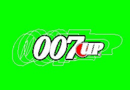 007Up