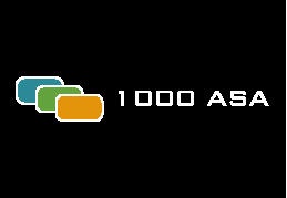 1000 ASA