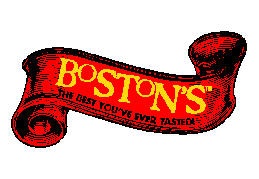 Boston s