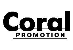 Coral Promotion