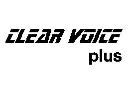 Clear Voice plus