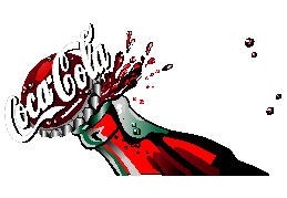Coca-Cola 16 