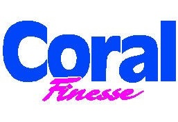 Coral Finesse