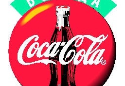 Coca-Cola 15 