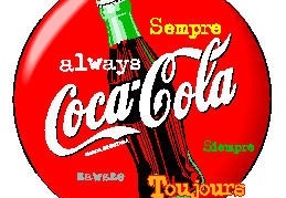 Coca-Cola 23 