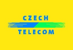 Czech Telecom 178 