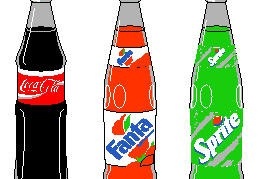 Coca-Cola 25 