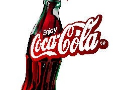 Coca-Cola 17 