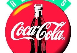 Coca-Cola 27 