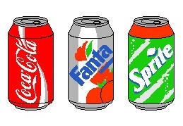 Coca-Cola 26 
