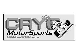Cryo MotorSports