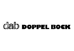 DAB Doppel Bock 8 