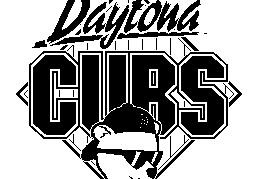 Daytona Cubs 124 