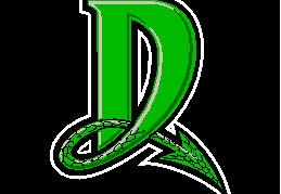 Dayton Dragons 123 
