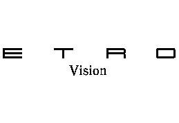 ETRO Vision