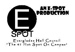 E-Spot Productions
