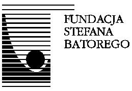 Fundacja Stefana Batorego