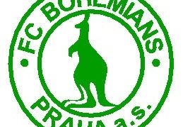 FC Bohemians Praha a c 