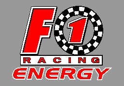 F1 Racing Energy