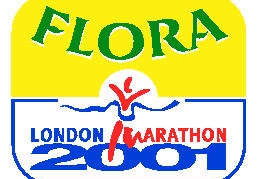 Flora London Marathon