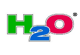 H2O 2 