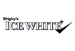 Ice White