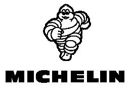 Michelin 34 