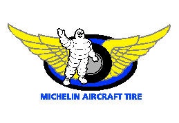 Michelin Aircraft Tire