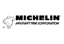 Michelin Aircraft Tire 47 